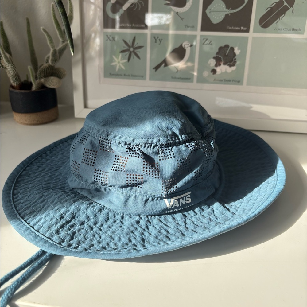 Vans Boonie Hat